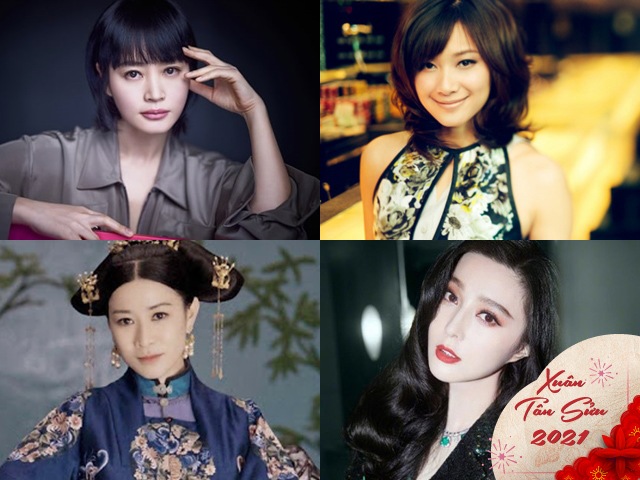 Tân Sửu, chị đại Châu Á vẫn chưa tìm được một nửa cuộc đời