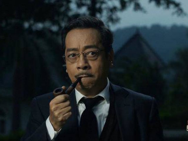 Những vai diễn để đời của NSND Hoàng Dũng