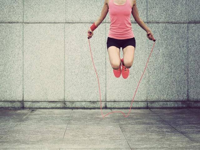 Lợi ích bất ngờ khi bạn bỏ ra 10 phút mỗi ngày thực hiện bài tập này