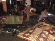 Tin tức - Tai nạn giao thông thảm khốc khiến 4 người chết, 1 người bị thương