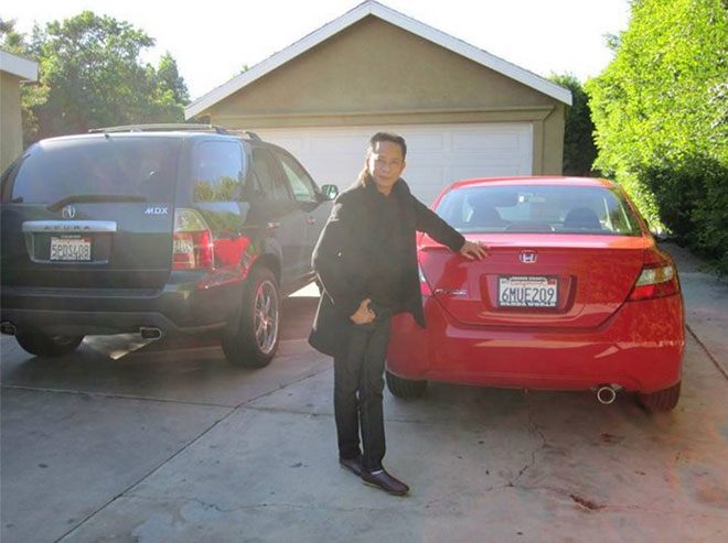 Danh hài Việt từng nhận cát-xê cả cây vàng mỗi ngày giờ sống ra sao? - 4