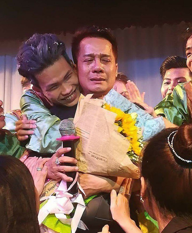 Danh hài Việt từng nhận cát-xê cả cây vàng mỗi ngày giờ sống ra sao? - 2