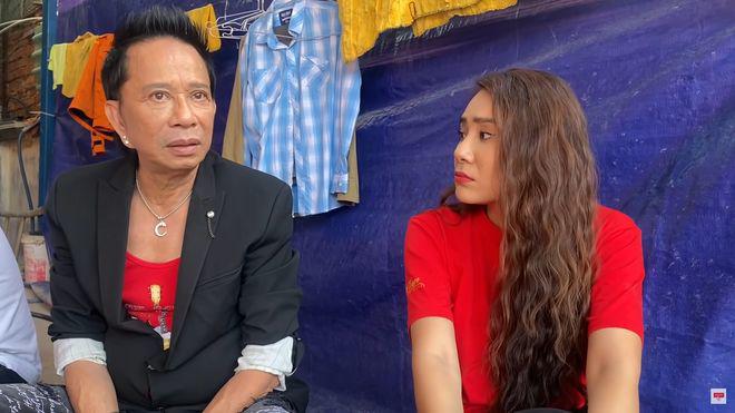 Danh hài Việt từng nhận cát-xê cả cây vàng mỗi ngày giờ sống ra sao? - 5