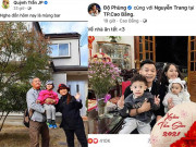 Tin tức - Loạt Youtuber đón Tết Nguyên đán: Người khoe ảnh bên gia đình, người chăm chỉ "kiếm tiền"