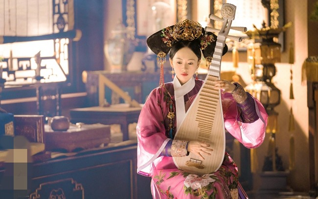 Đồng Dao: Mỹ nhân tuổi Sửu bị amp;#34;cấm cửaamp;#34; gần 17 năm, đổi đời được chồng đại gia mua giải? - 7