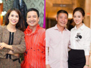 Giải trí - "Hậu phương" của 3 Táo Quân tuổi Sửu: Vợ Công Lý, Tự Long có vượt mặt bạn gái Chí Trung