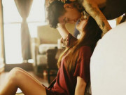 Làm vợ - Để đàn ông mê mệt đôi khi đơn giản như thế này!