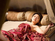 Làm vợ - "Nẫng" được chồng người, đêm tân hôn anh thủ thỉ bí mật khiến tôi chỉ muốn bỏ chạy