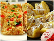Tận dụng xôi thừa sau Tết làm đủ món ngon, ai cũng thốt lên biết thế làm sớm