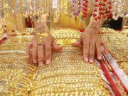 Tiêu dùng - Giá vàng hôm nay 17/2: Sát ngày Vía Thần tài, giá vàng bất ngờ giảm mạnh