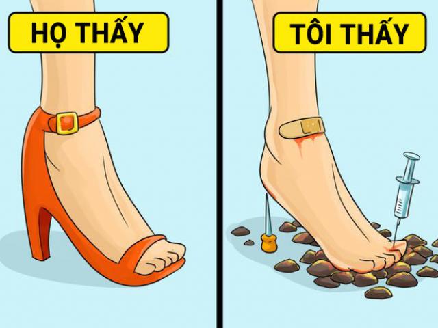 Bộ tranh hài hước lột tả nỗi niềm của các chị em lúc xuân về