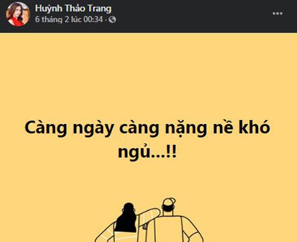 4 tháng sau đám cưới với trai đẹp kém 9 tuổi, vợ cũ Phan Thanh Bình bầu to nặng nề - 6