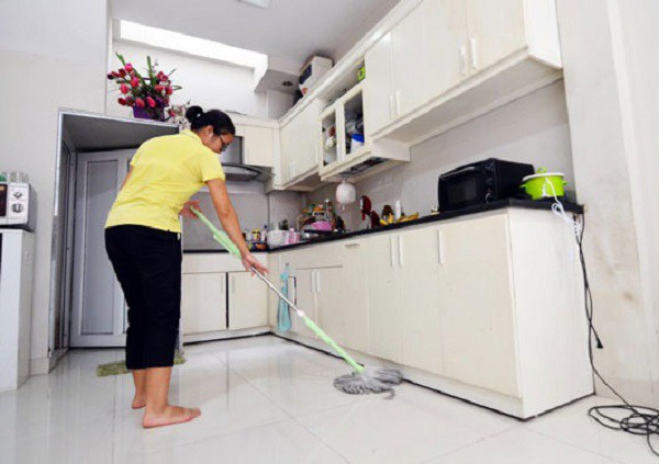 Giúp việc đồng loạt nghỉ vô thời hạn sau Tết, chị em cuống cuồng tìm người giữa mùa dịch COVID-19 - 4