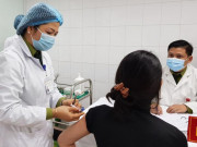 Sức khỏe - Cập nhật COVID-19 ngày 17/2: Hàng triệu liều vắc-xin COVID-19 sẽ về Việt Nam cuối tháng 2 này