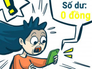 Eva tám - Thu nhập cao đến đâu cũng mãi chẳng thể giàu nếu giữ 8 thói quen này