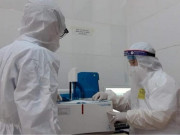 Sức khỏe - Chiều ngày 17/2 (mùng 6 Tết), cả nước ghi nhận thêm 18 ca mắc COVID-19 mới