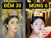 Eva tám - Dở khóc dở cười ngày đi làm đầu năm mới: Ngỡ ngàng nhìn đồng nghiệp chúc mừng "tin vui"