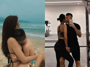 Làm mẹ - Sau 2 năm làm mẹ đơn thân DJ Tít giờ được bạn trai mới hết mực yêu chiều