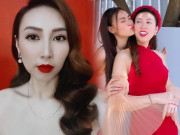 Làm đẹp - Chị gái Ninh Dương Lan Ngọc có nhan sắc xinh đẹp, nổi bật với làn da trắng như tuyết