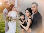 Làm vợ - Cặp đôi Kiên Giang yêu nhau từ lớp 9, cưới về phát hiện từng nắm tay từ 20 năm trước