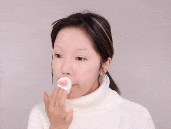 Phát sốt với màn makeup thành em bé của youtuber người Hàn, dễ thương nhưng hơi kì dị - 3
