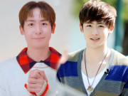 Giải trí - Mới đầu năm, "Hoàng tử Thái" Nichkhun khiến dân mạng ngã ngửa vì béo