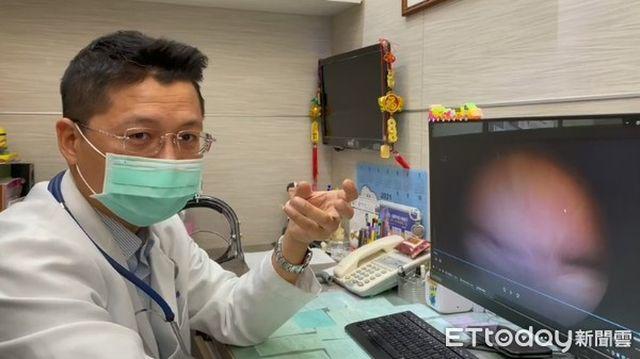 Vợ chê miệng chồng bốc mùi như trứng hỏng mỗi khi ngủ cùng, chồng cầu cứu bác sĩ - 1