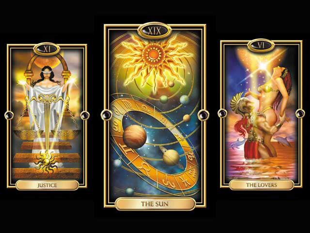 Bói bài tarot: Nửa đầu năm 2021, bạn sẽ gặt hái được thành công lớn nào 