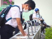 Tin tức - Mới nhất: Lịch học trở lại sau Tết 2021 của học sinh thay đổi từng ngày, tính đến 18/2