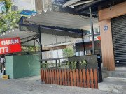 Tin tức - ẢNH: Hàng loạt địa điểm kinh doanh tại TP.HCM đóng cửa, trả mặt bằng sau Tết Tân Sửu