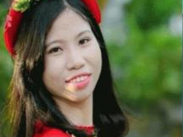 Cô giáo Việt khiến dân mạng quốc tế trầm trồ bởi tài vẽ hình tròn đỉnh cao