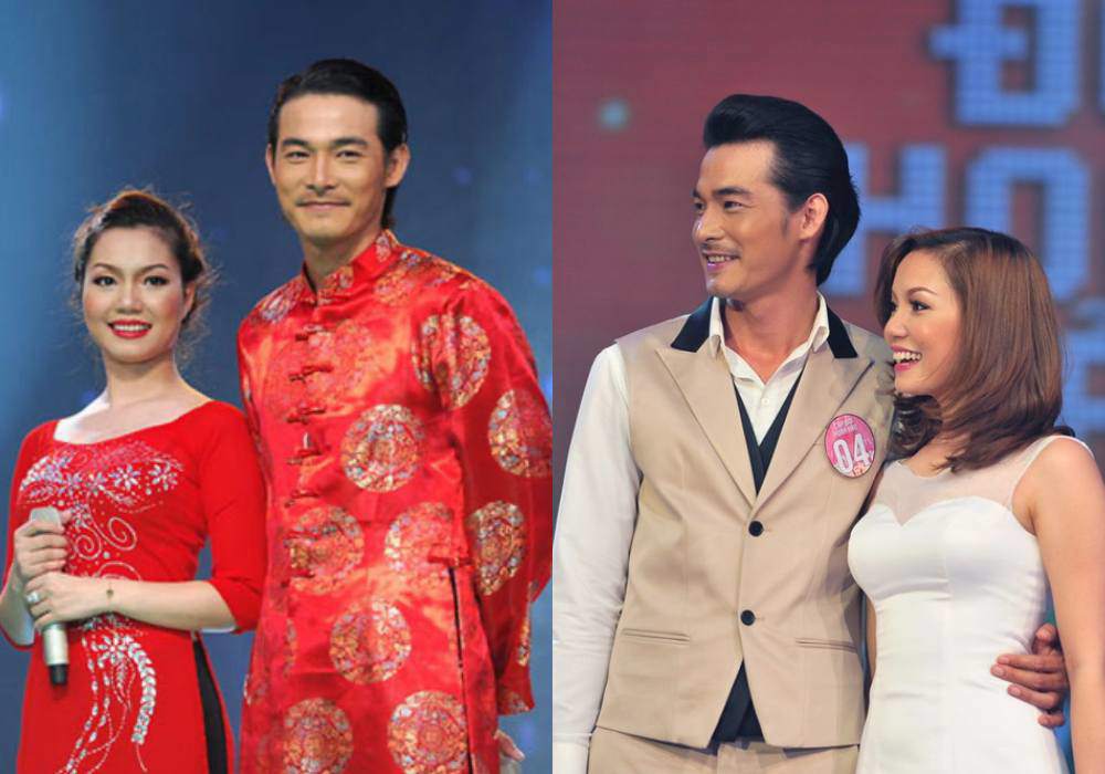 3 bóng hồng trong đời Quách Ngọc Ngoan: Vợ đầu ly hôn trong ồn ào, vợ sau hơn chồng 9 tuổi - 3