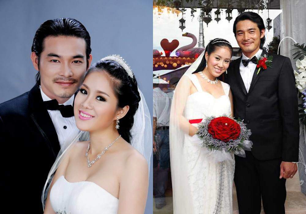 3 bóng hồng trong đời Quách Ngọc Ngoan: Vợ đầu ly hôn trong ồn ào, vợ sau hơn chồng 9 tuổi - 6