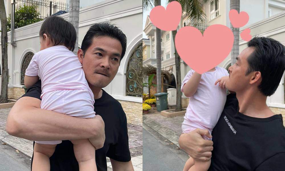 3 bóng hồng trong đời Quách Ngọc Ngoan: Vợ đầu ly hôn trong ồn ào, vợ sau hơn chồng 9 tuổi - 12