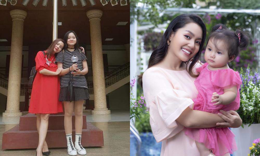 3 bóng hồng trong đời Quách Ngọc Ngoan: Vợ đầu ly hôn trong ồn ào, vợ sau hơn chồng 9 tuổi - 4