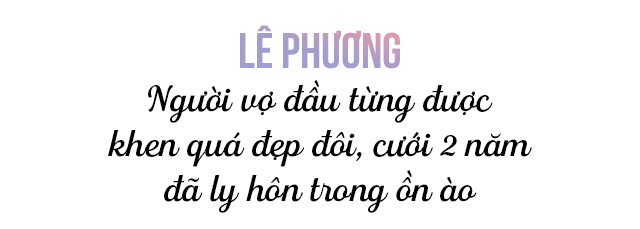 3 bóng hồng trong đời Quách Ngọc Ngoan: Vợ đầu ly hôn trong ồn ào, vợ sau hơn chồng 9 tuổi - Ảnh 6. 3 bóng hồng trong đời Quách Ngọc Ngoan: Vợ đầu ly hôn trong ồn ào, vợ sau hơn chồng 9 tuổi - Ảnh 6.
