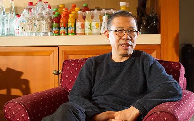 Chung Thiểm Thiểm: Từ thợ xây chưa tốt nghiệp tiểu học đến đại gia giàu nhất châu Á - 3