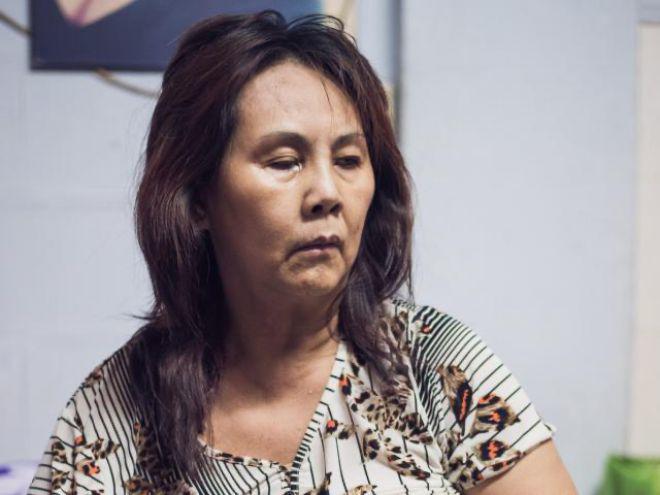 Sao Việt 24h: Xót xa diễn viên Hoàng Lan bị mù một mắt, hoại tử cột sống - 5