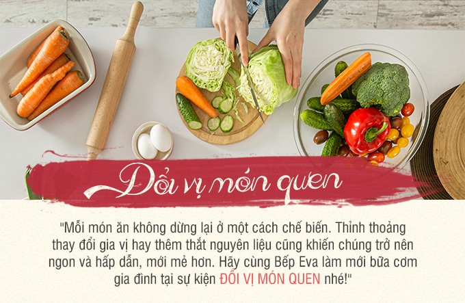 Đuôi lợn không chỉ để nấu canh, đem kho tàu được món ngon khiến cơm nhiều cũng hết - 1