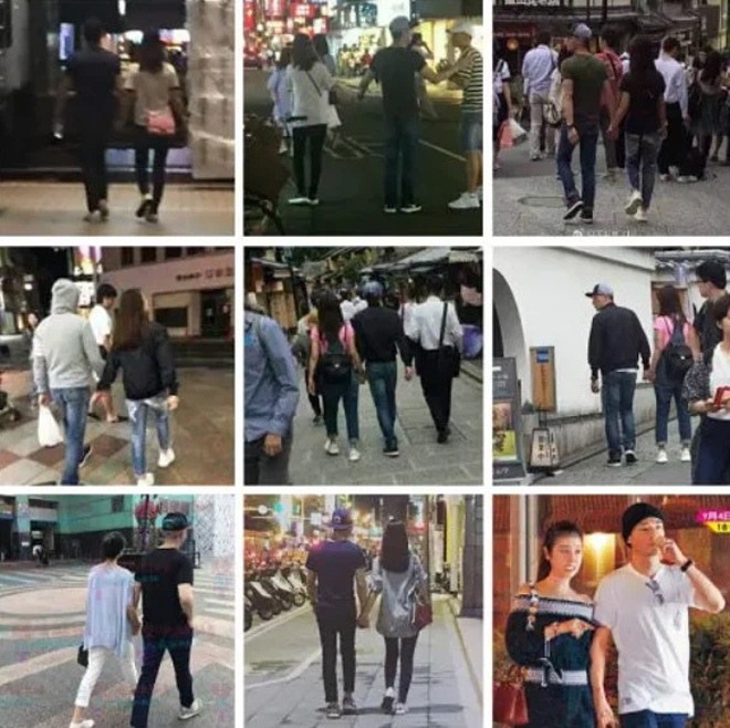 Lãng mạn như Hoắc Kiến Hoa, đeo khẩu trang đến phim trường chờ Lâm Tâm Như - 1