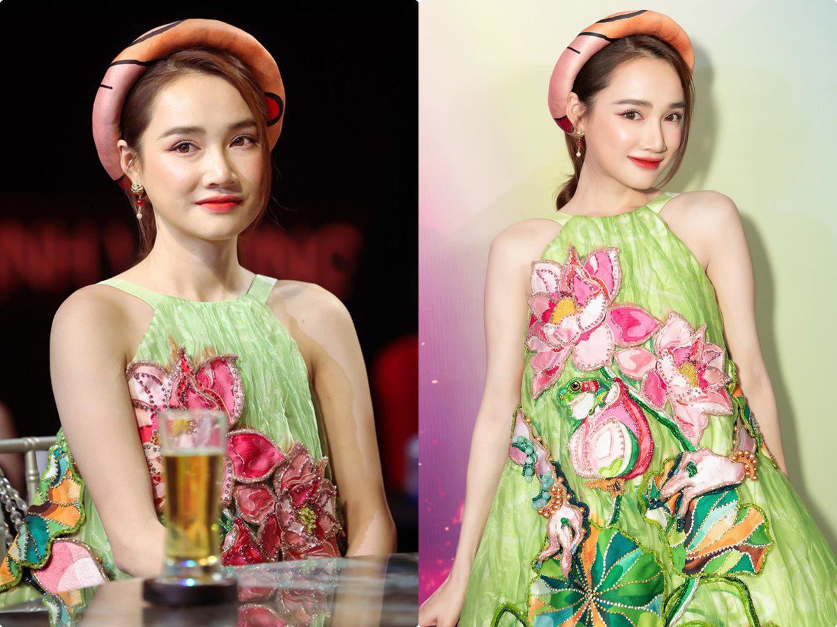 Mẹ 1 con Nhã Phương xóa tan mọi lời chê bai sắc vóc chỉ qua một clip bị quay lén - 5