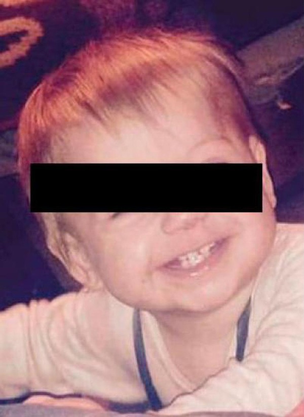 Mẹ kế thả con trai riêng của chồng vào bồn tắm đầy nước sôi chỉ vì một trận cãi nhau - 1