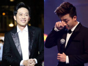 Giải trí - Danh hài Hoài Linh xưng "tao" với đàn em: "Đến Trấn Thành còn bị tao chửi"