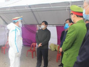 Sức khỏe - Tìm ra nguồn lây của chùm ca bệnh mắc COVID-19 trong một gia đình ở TP Hải Dương