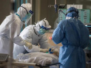 Sức khỏe - Cập nhật COVID-19 ngày 18/2: Người trở về Hà Nội từ 12 tỉnh/thành có ổ dịch phải xét nghiệm SARS-CoV-2