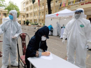 Sức khỏe - Ghi nhận thêm 18 ca mắc mới COVID-19, cả nước có hơn 144.000 người phải cách ly