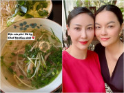 Bếp Eva - Phạm Quỳnh Anh sung sướng khi được cháu họ đãi đặc sản, ai ngờ lại chính là hoa hậu này