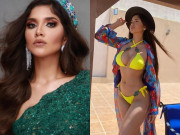 Giải trí - Truyền thông đưa tin Hoa hậu Mexico là thành viên băng đảng bắt cóc, có thể ngồi tù 50 năm