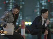 Giải trí - Hướng Dương Ngược Nắng: Gặp biến cố lớn, Trí đổi tính ngồi ăn xúc xích thân thiết với Ngọc