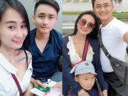 Làm mẹ - Cưới 3 năm mới có quý tử, MC Nguyễn Khang nhìn con chào đời đen xì mới thở phào